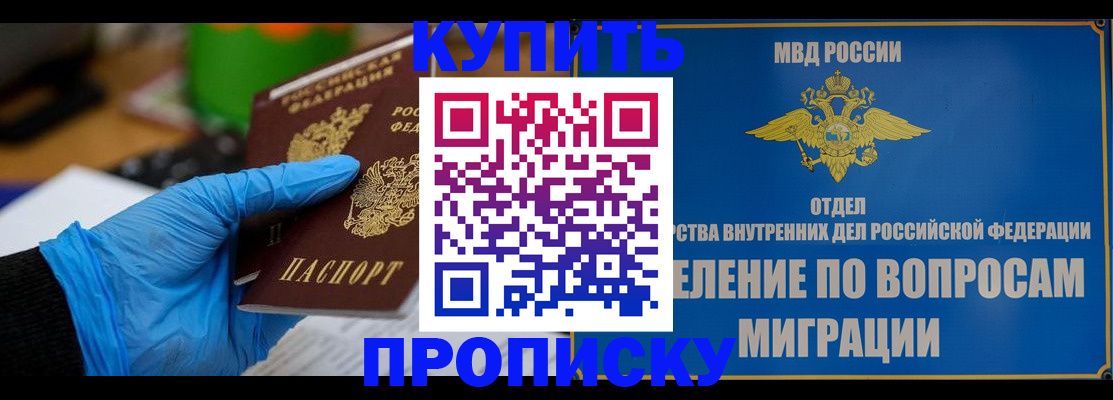прописка паспорт в Михайлове
